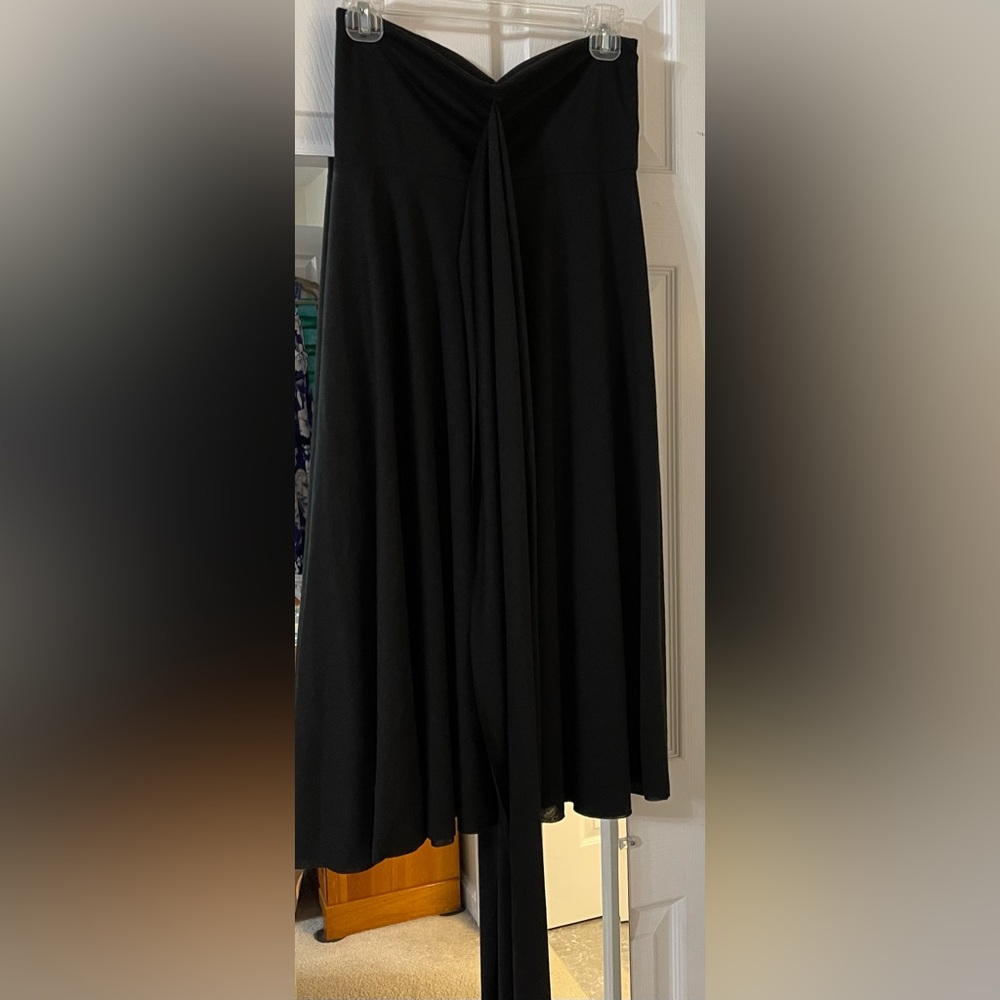 Elan convertible skirt/dress